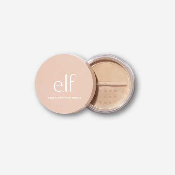 Halo Glow Setting Powder