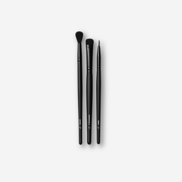 No Budge Brush Trio