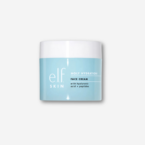 Holy Hydration! Face Cream