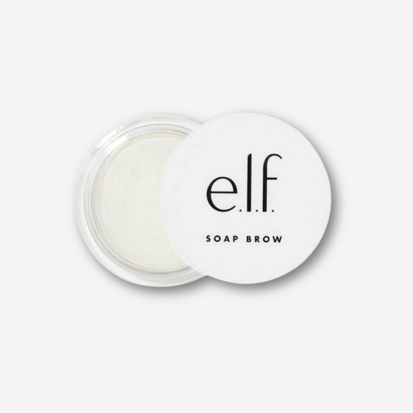 E.l.f. Soap Brow – Clear