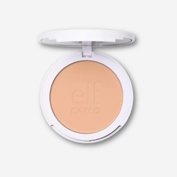 Camo Powder Foundation