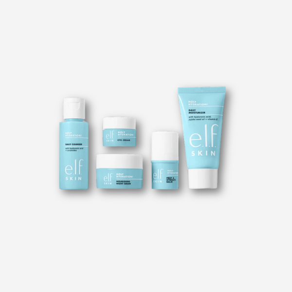 Jet Set Hydration Kit