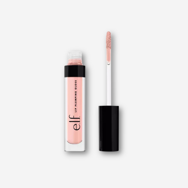 Lip Plumping Gloss