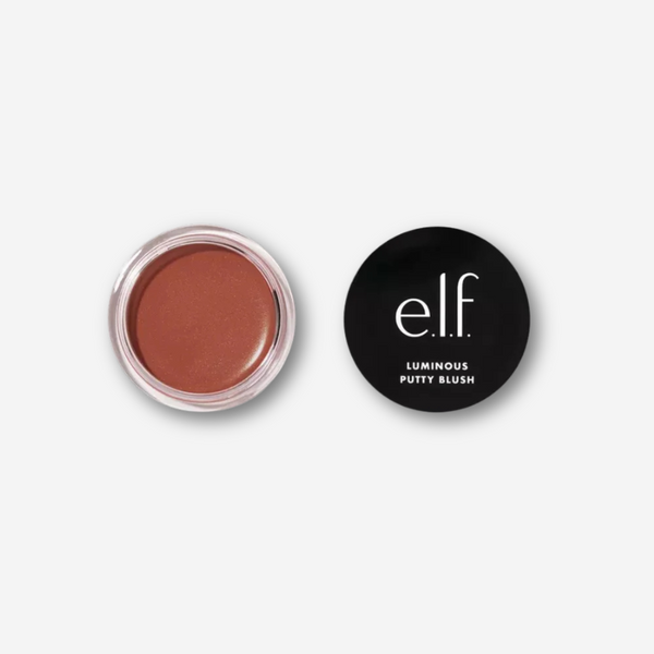 Luminous Putty Blush