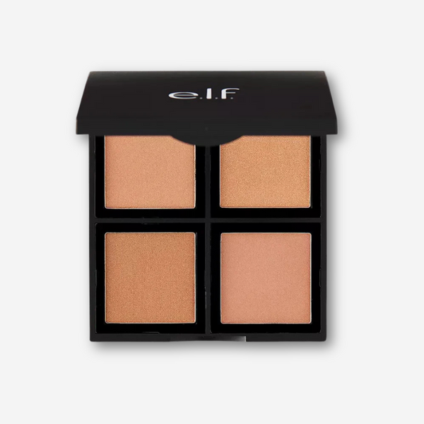 Bronzer Palette