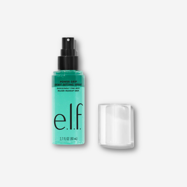 Power Grip Dewy Setting Spray