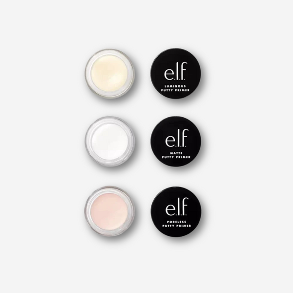 Putty Primer Trio