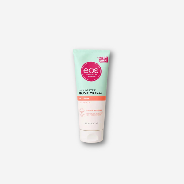 Dry Skin Shave Cream