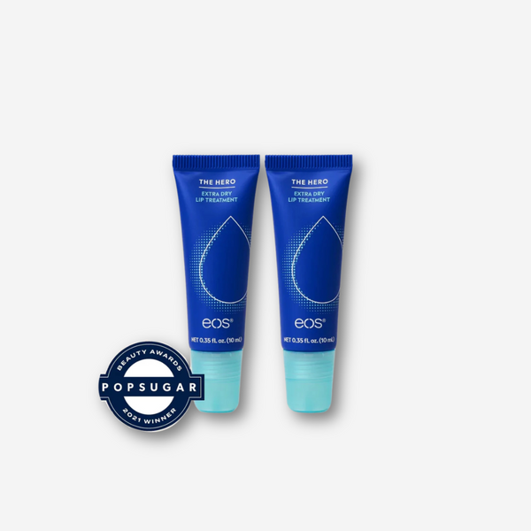 The Hero 2-Pack