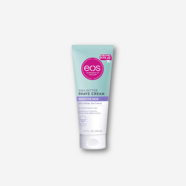 Sensitive Skin Shave Cream