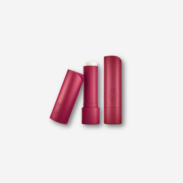 Pomegranate Raspberry  2-Pack Lip Balm