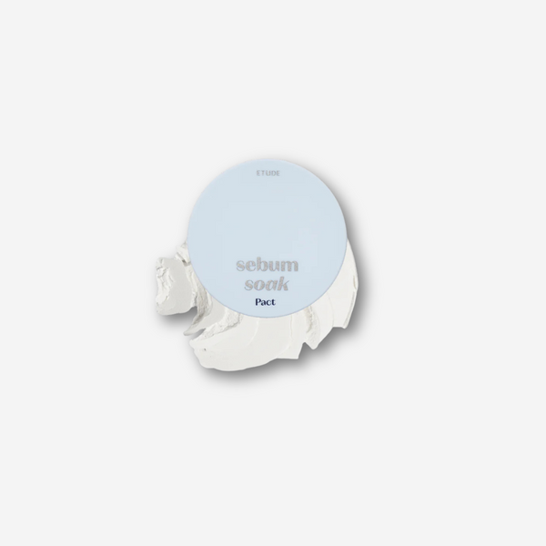 Sebum Soak Pact
