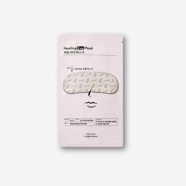 Heating Eye Mask