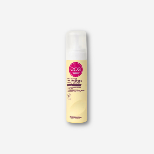 Vanilla Bliss Shave Cream