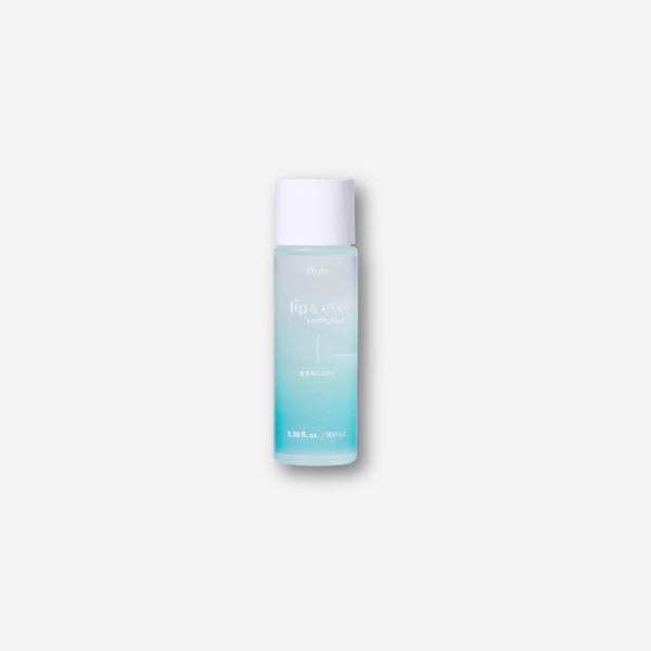 Lip & Eye Remover