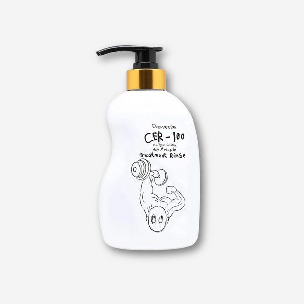 Tratamiento de Cabello Cer-100 Collagen Coating Hair Muscle Treatment Rinse