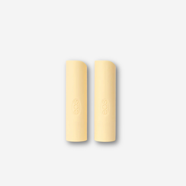 Vanilla Bean 2-Pack Lip Balm