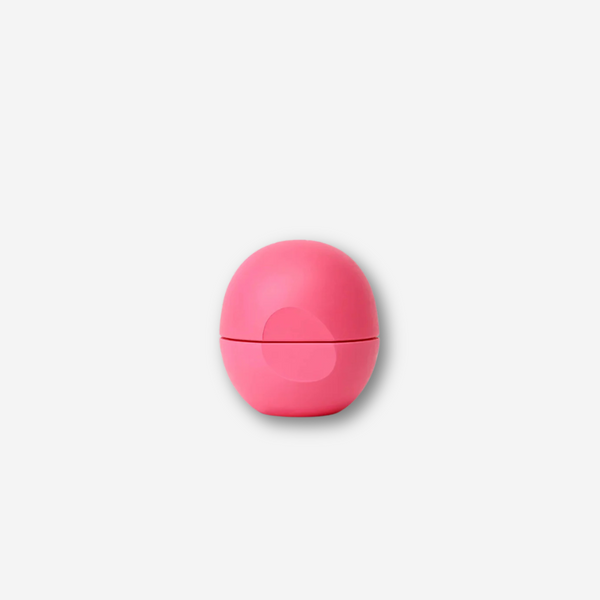 Strawberry Peach Lip Balm