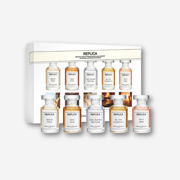 REPLICA Mini Perfume Coffret Set