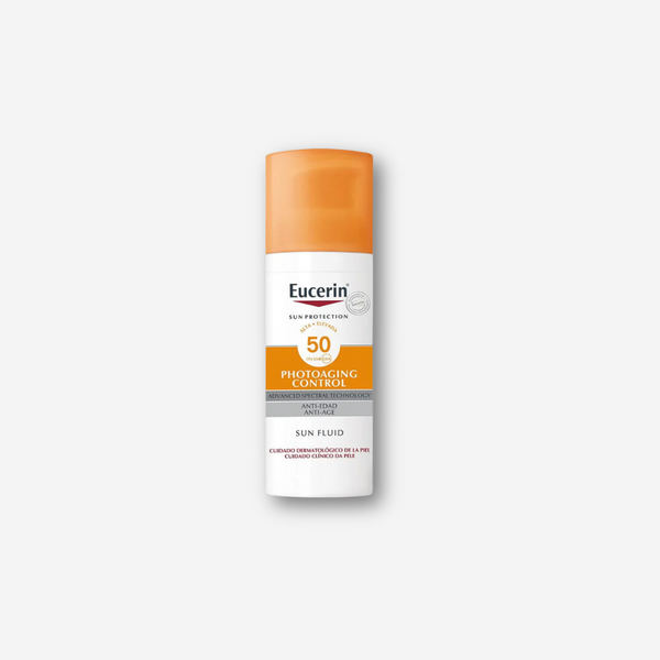 Sun Fluid Photoaging Control FPS 50