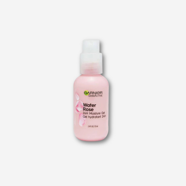 Water Rose 24H Moisture Gel
