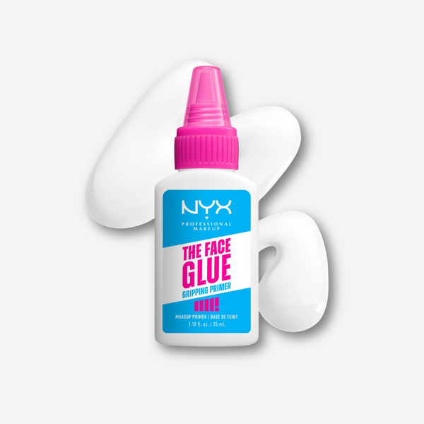 The Face Glue Gripping Primer