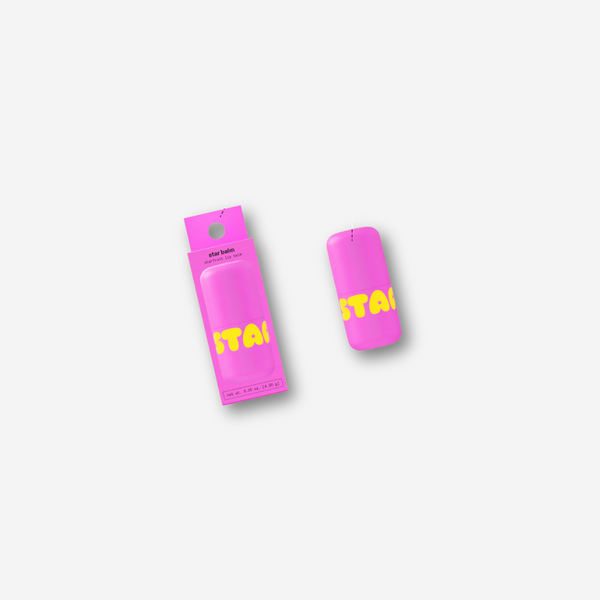 Star Lip Balm