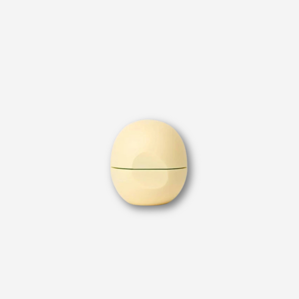 Organic Lip Balm Vanilla Bean
