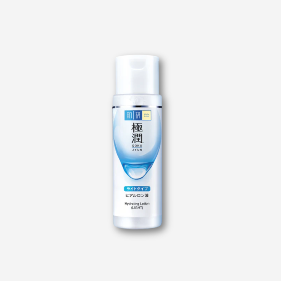 Hydrating Lotion (Light) – Recap Beauty