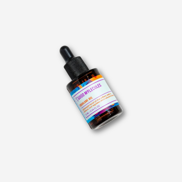 Squalane Oil (CAJA DAÑADA