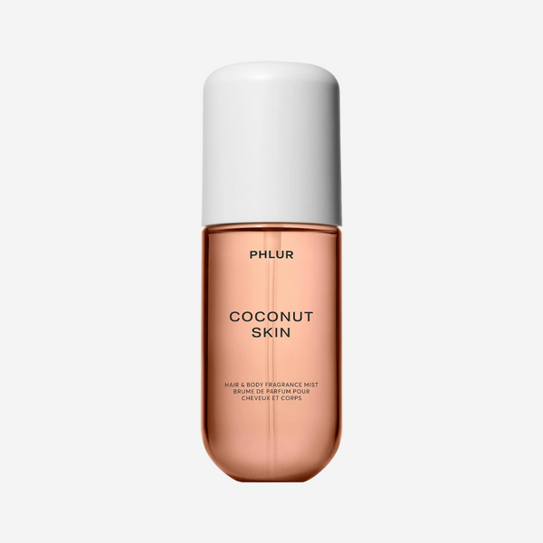 Coconut Skin Body & Hair Fragrance Mist