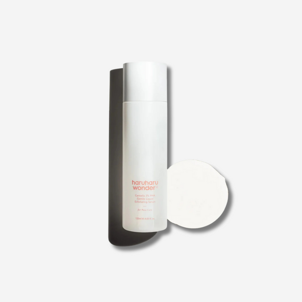 Centella 3% PHA Gentle Liquid Exfoliating Serum