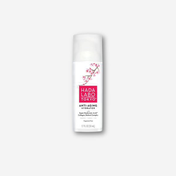 Anti-Aging Hydrator