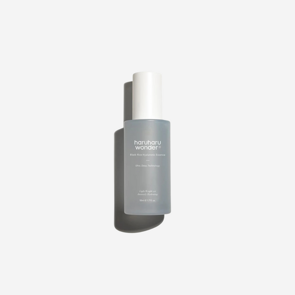 Black Rice Hyaluronic Essence