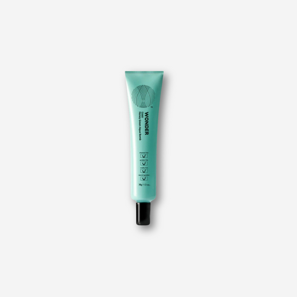 Honey Green Aqua Bomb Cream