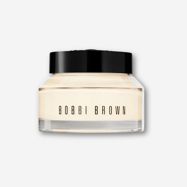 Vitamin Enriched Face Base Moisturizer & Primer