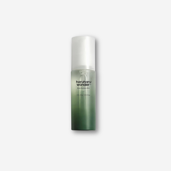 Black Bamboo Mist