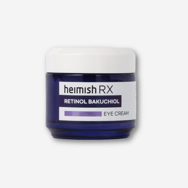 Retinol Bakuchiol Eye Cream