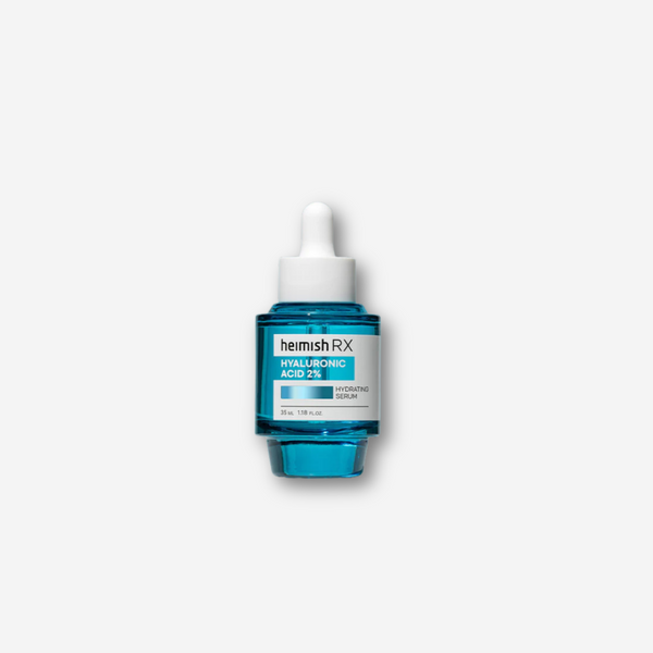 Hyaluronic Acid 2% Hydrating Serum