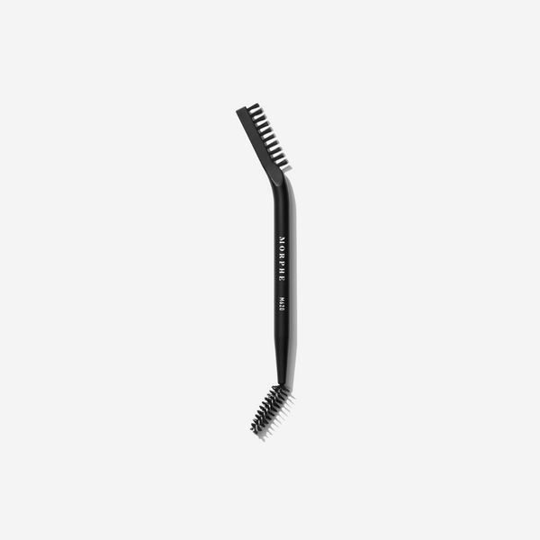 M620 Supreme Brow Dual-Ended Eyebrow Brush