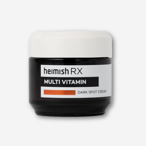 Multi Vitamin Dark Spot Cream