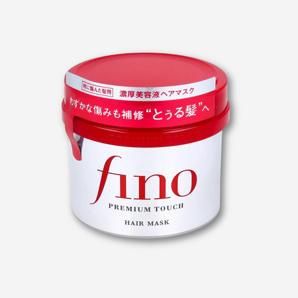 Fino Premiun Touch Hair Mask
