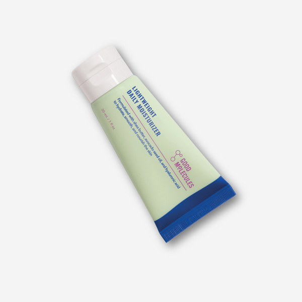 Lightweight Daily Moisturizer