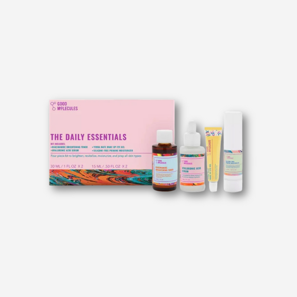 The Daily Essentials