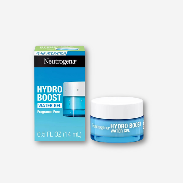 Hydro Boost Water Gel