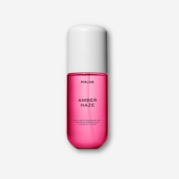Amber Haze Body & Hair Fragrance Mist