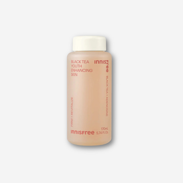 Black Tea Youth Enhancing Skin
