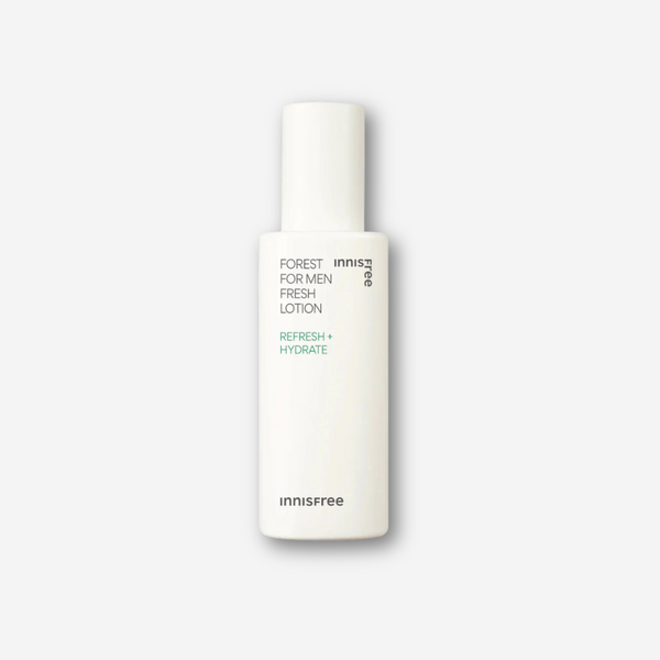 Forest For Men Fresh Lotion