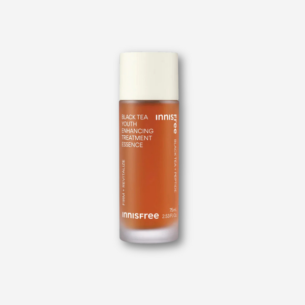 Black Tea Youth Enhancing Treatment Essence