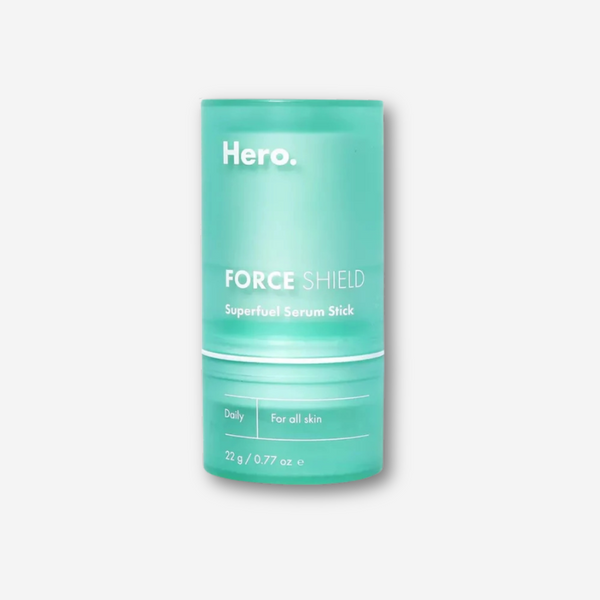 Force Shield Superfuel Serum Stick